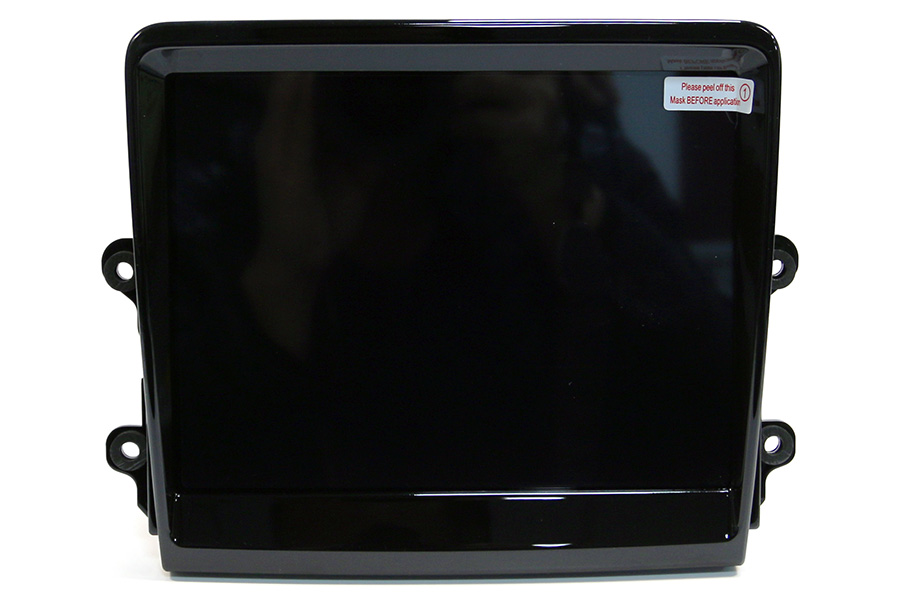 Porsche 718/911 2012-2023 Aftermarket Radio Replacement